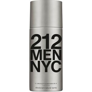 Carolina Herrera 212 Men Nyc Deodorant 150mL