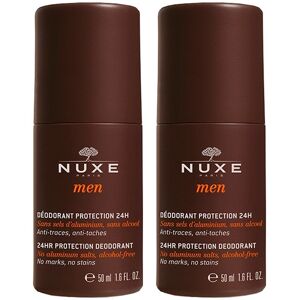 Nuxe Men 24H Protection Deodorant 1 un.