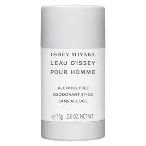 Issey Miyake L'Eau D'Issey Pour Homme Deodorant Stick for Men 75g