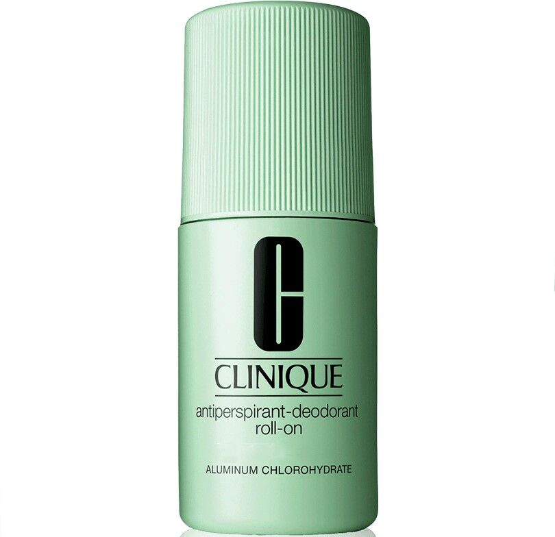 Clinique Antiperspirant-Deodorant Roll-On 75mL