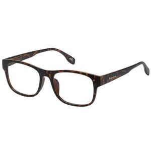 Montana Eyewear Reading Glasses MRC1A Turtle 1&nbsp;un. +1.00