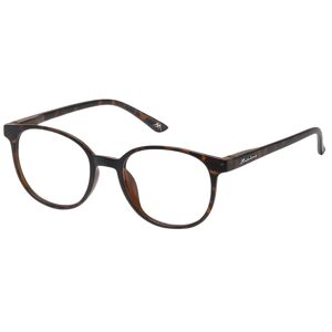 Montana Eyewear Reading Glasses MRC2A Turtle 1&nbsp;un. +2.50
