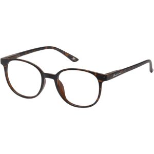 Montana Eyewear Reading Glasses MRC2A Turtle 1&nbsp;un. +3.00