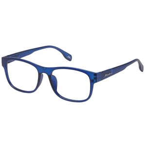 Montana Eyewear Reading Glasses MRC1B Blue 1&nbsp;un. +1.00