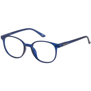 Montana Eyewear Reading Glasses MRC2B Blue 1&nbsp;un. +2.00