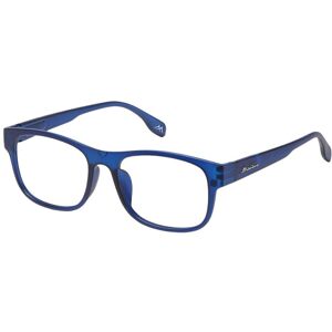Montana Eyewear Reading Glasses MRC1B Blue 1 un. +1.00 Montana Eyewear Reading Glasses MRC1B Blue 1 un. +1.00
