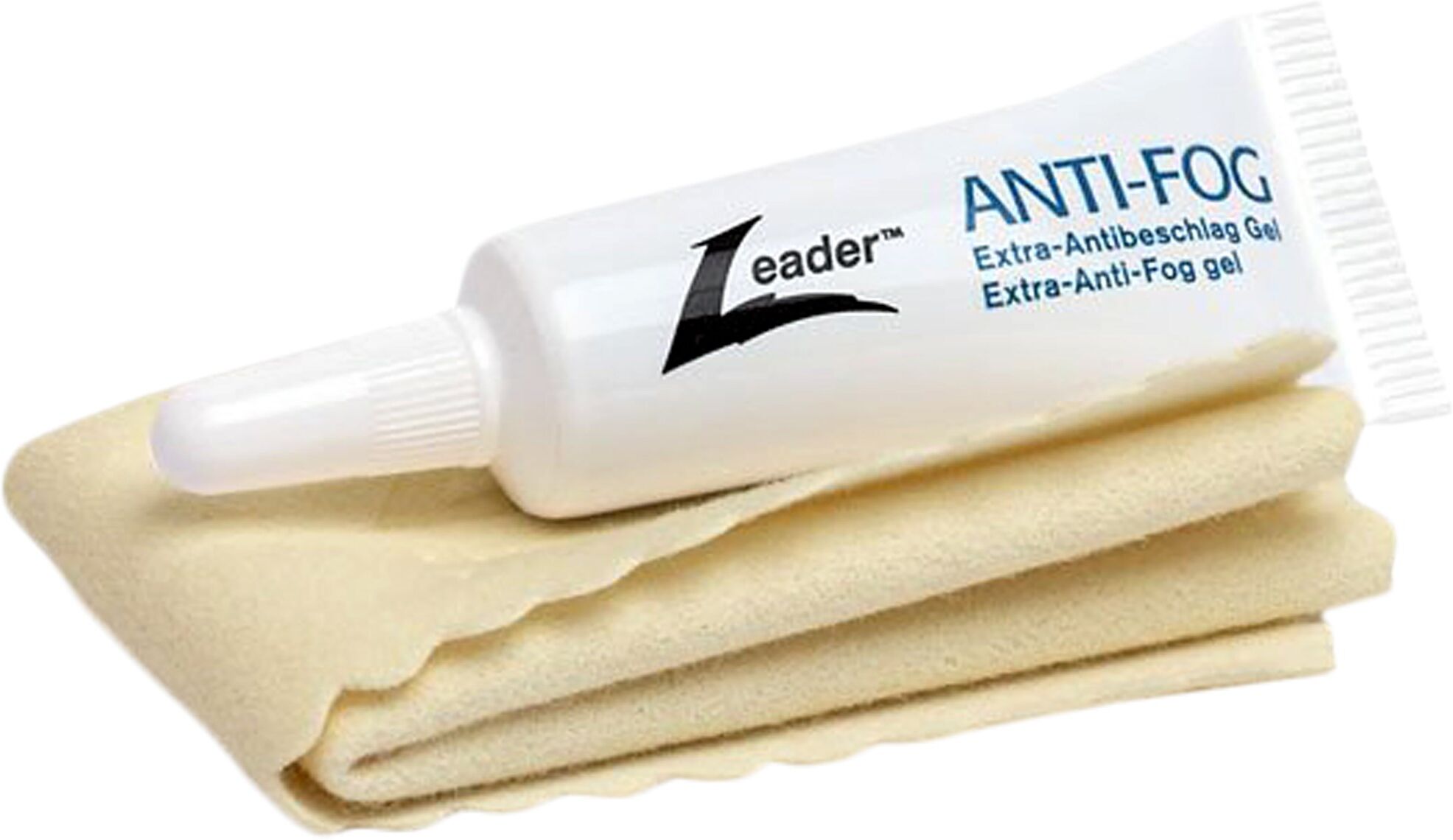 Solution Lenses Leader Glasses Extra Anti-Fog Gel 10g