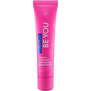 Curaprox Be You Toothpaste 60mL Candy Lover Pink