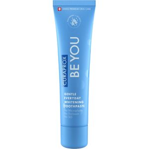 Curaprox Be You Toothpaste 60mL Daydreamer Blue