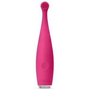 Foreo Issa Baby Sonic Toothbrush Children 0-4 Years 1 un. Strawberry Rose Lion