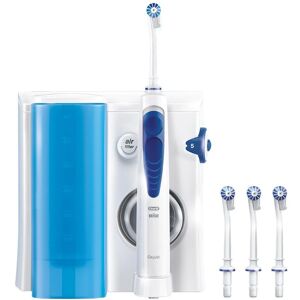 Oral-B Oxyjet Irrigator 1 un.