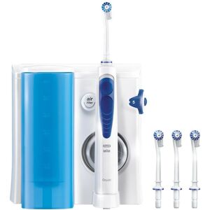 Oral-B Oxyjet Irrigator 1 un. Oral-B Oxyjet Irrigator 1 un.