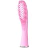 Foreo Issa Hybrid Wave Brush Head for Electric Toothbrush 1&nbsp;un. Pearl Pink