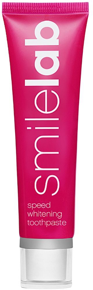 SmileLab Flash Speed Whitening Toothpaste Fresh Breath 75mL