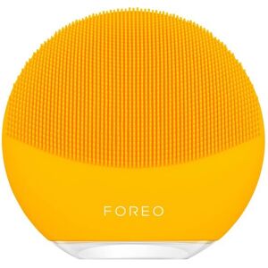 Foreo Luna Mini 3 Facial Cleansing Device 1 un. Sunflower Yellow