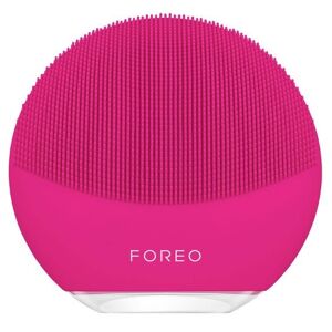 Foreo Luna Mini 3 Facial Cleansing Device 1 un. Fuchsia