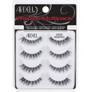 Ardell Demi Wispies Multipack - 4 Pairs of False Eyelashes Ardell Demi Wispies Multipack - 4 Pairs of False Eyelashes