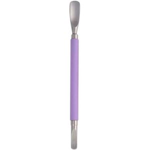 Tweezerman Dual Sided Pushy - Cuticle Pusher Tweezerman Dual Sided Pushy - Cuticle Pusher