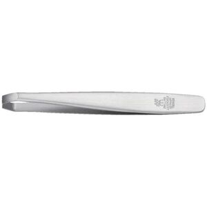 Zwilling Twinox Tweezers Squared-Off Satin-Finish 1 un. Zwilling Twinox Tweezers Squared-Off Satin-Finish 1 un.
