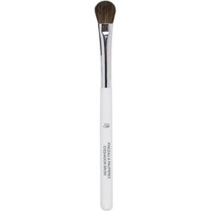 Eye Care Cosmetics Eye Shadow Brush - Sensitive Eyes - 1 un. Eye Care Cosmetics Eye Shadow Brush - Sensitive Eyes - 1 un.