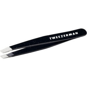 Tweezerman Mini Slant Tweezer 1 un. Dusted Onyx Tweezerman Mini Slant Tweezer 1 un. Dusted Onyx