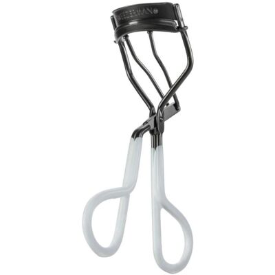 Tweezerman Onyx Great Grip Eyelash Curler - Eyelash Curler Tweezerman Onyx Great Grip Eyelash Curler - Eyelash Curler