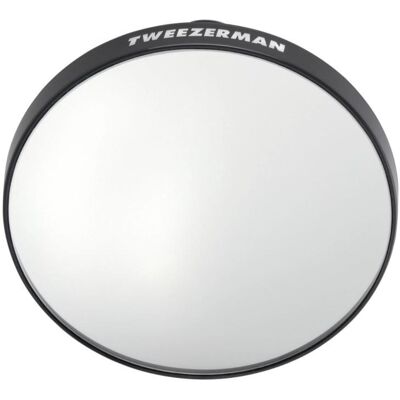 Tweezerman Tweezermate 12x Magnification Mirror for Precision Tasks 1 un. Tweezerman Tweezermate 12x Magnification Mirror for Precision Tasks 1 un.