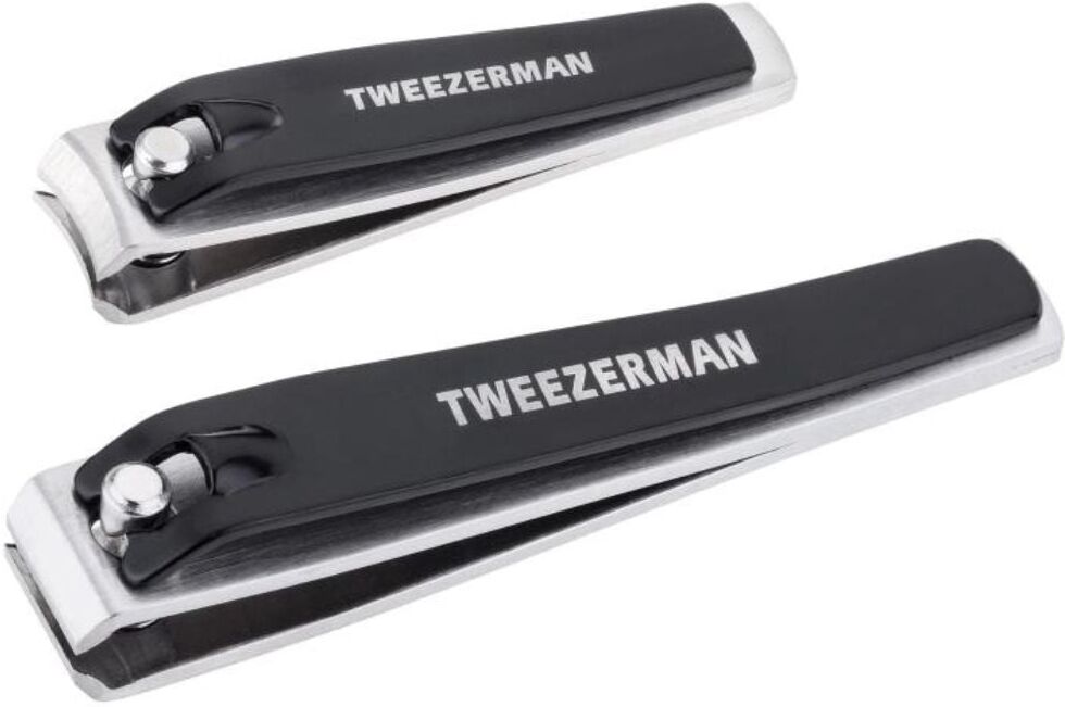Tweezerman Combo Clipper Set Stainless Steel 1 un.