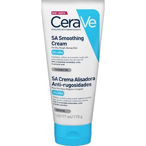 CeraVe Smoothing Cream with Salicylic Acid 177g