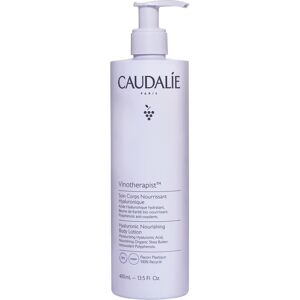 Caudalíe Vinotherapist Nourishing Body Lotion 400mL