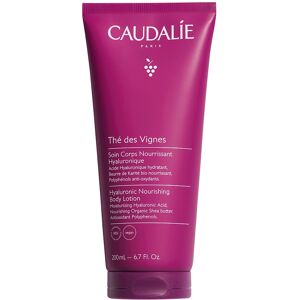 Caudalíe Thé Des Vignes Nourishing Body Care 200mL