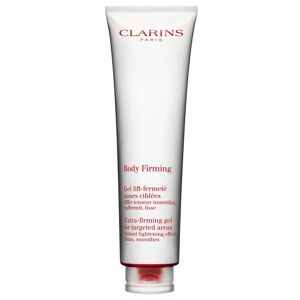 Clarins Body Firming Extra-Firming Gel for Targeted Areas 150mL
