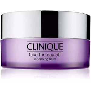 Clinique Take the Day Off Cleansing Balm Long-Term Make-Up Remover 125mL