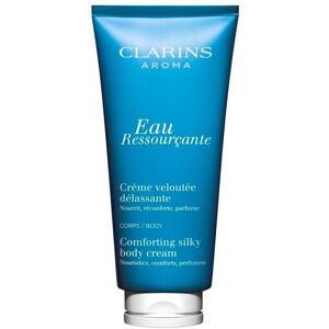 Clarins Eau Ressourçante Comforting Silky Body Cream 200mL