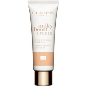 Clarins Milky Boost Cream Tinted Cream 45mL 3.5