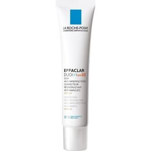 La Roche-Posay Effaclar Duo SPF 30 Anti-Imperfections and Severe Acne 40mL SPF30