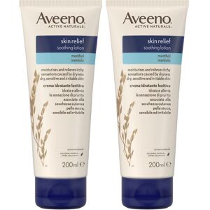 Aveeno Skin Relief Moisturizing Lotion with Menthol 1&nbsp;un.