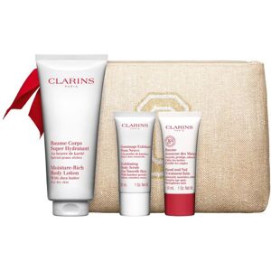 Clarins Moisture-Rich Body Lotion 1&nbsp;un.