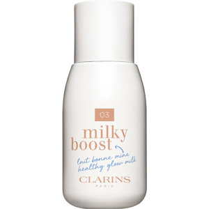 Clarins Milky Boost Healthy Glow Milk 50mL 03 Milky Cashew