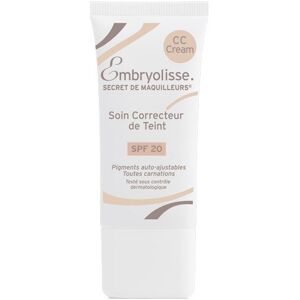 Embryolisse Complexion Correcting Care CC Cream SPF 20 30mL SPF20