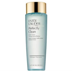 Estée Lauder Perfectly Clean Multi-Action Toning Lotion/refiner 200mL