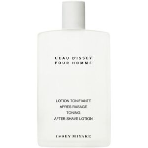 Issey Miyake L'Eau D'Issey Pour Homme After Shave Lotion for Men 100mL