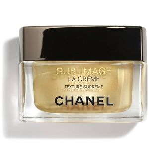 Chanel Sublimage Texture Suprême Cream Ultimate Skin Regeneration 50g