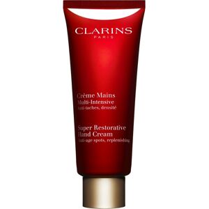 Clarins Super Restorative Hands Cream 100mL