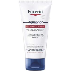 Eucerin Aquaphor Repairing Ointment Accelarates Skin Regeneration 45mL