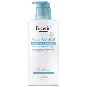 Eucerin Atopicontrol Body Care Lotion 400mL