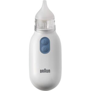 Braun Baby Nasal Aspirator 1 un.