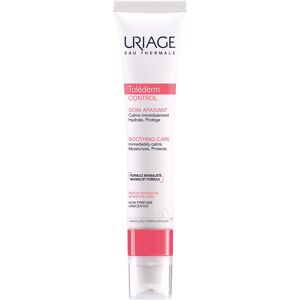 Uriage Toléderm Control Soothing Care Cream 40mL