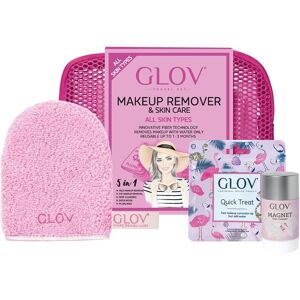 Makeup Remover Glove 1 un.