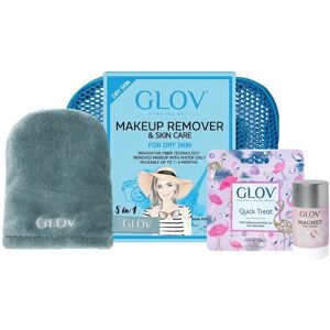 Makeup Remover Glove 1 un.